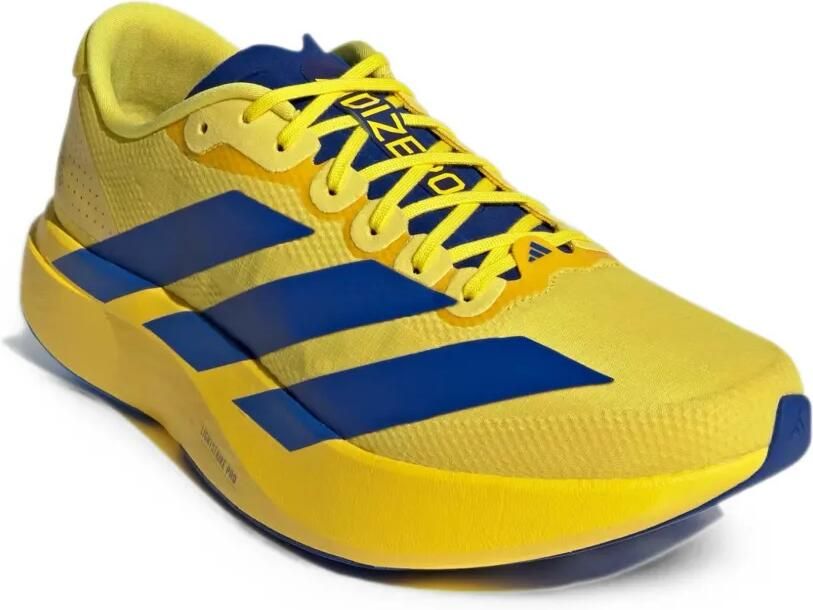 Adidas Adizero Evo SL sneakers Geel - Foto 2