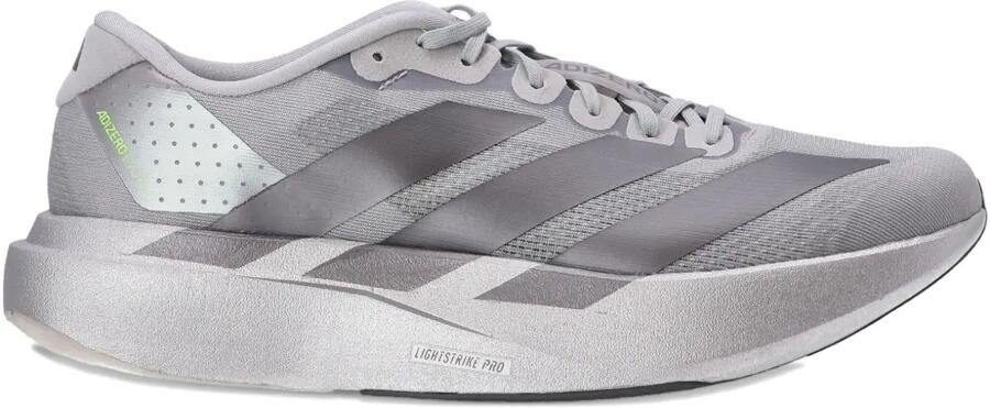 Adidas Adizero Evo SL sneakers Grijs