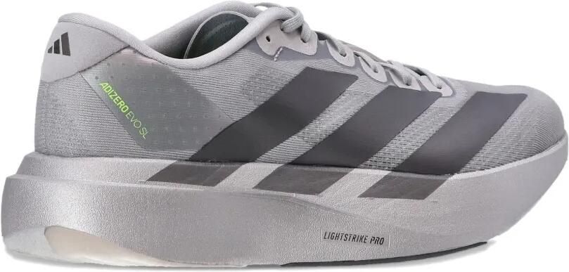 Adidas Adizero Evo SL sneakers Grijs - Foto 3