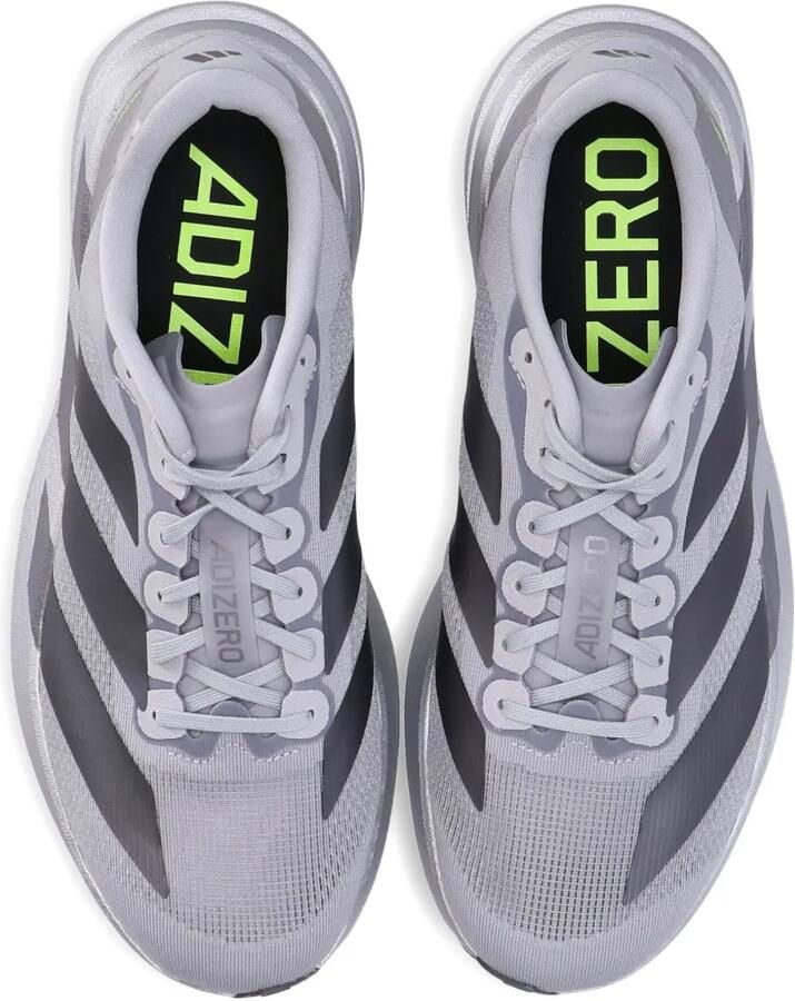 Adidas Adizero Evo SL sneakers Grijs - Foto 2