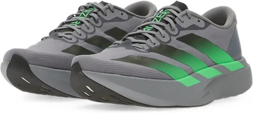 Adidas Adizero Evo SL sneakers Grijs - Foto 4