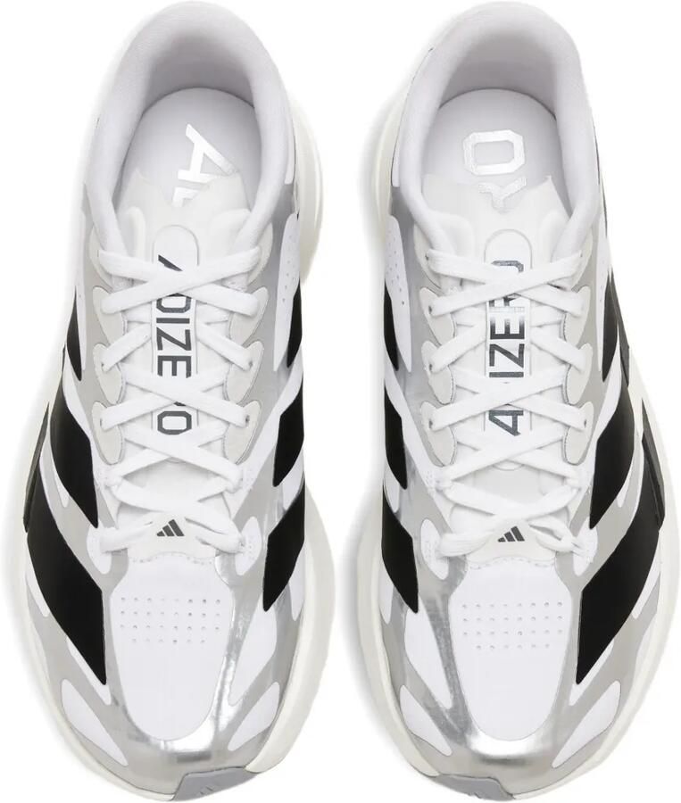 Adidas x Clot by Edison Chen Superstar sneakers met print Beige - Foto 7
