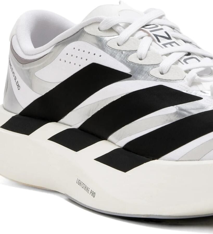 Adidas x Clot by Edison Chen Superstar sneakers met print Beige - Foto 6