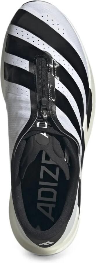 Adidas Adizero Evo SL sneakers met ritssluiting Wit - Foto 6