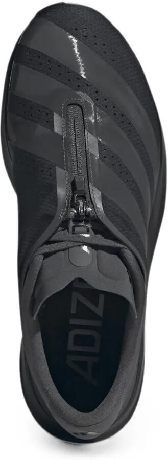 Adidas Adizero Evo SL sneakers met ritssluiting Zwart - Foto 3