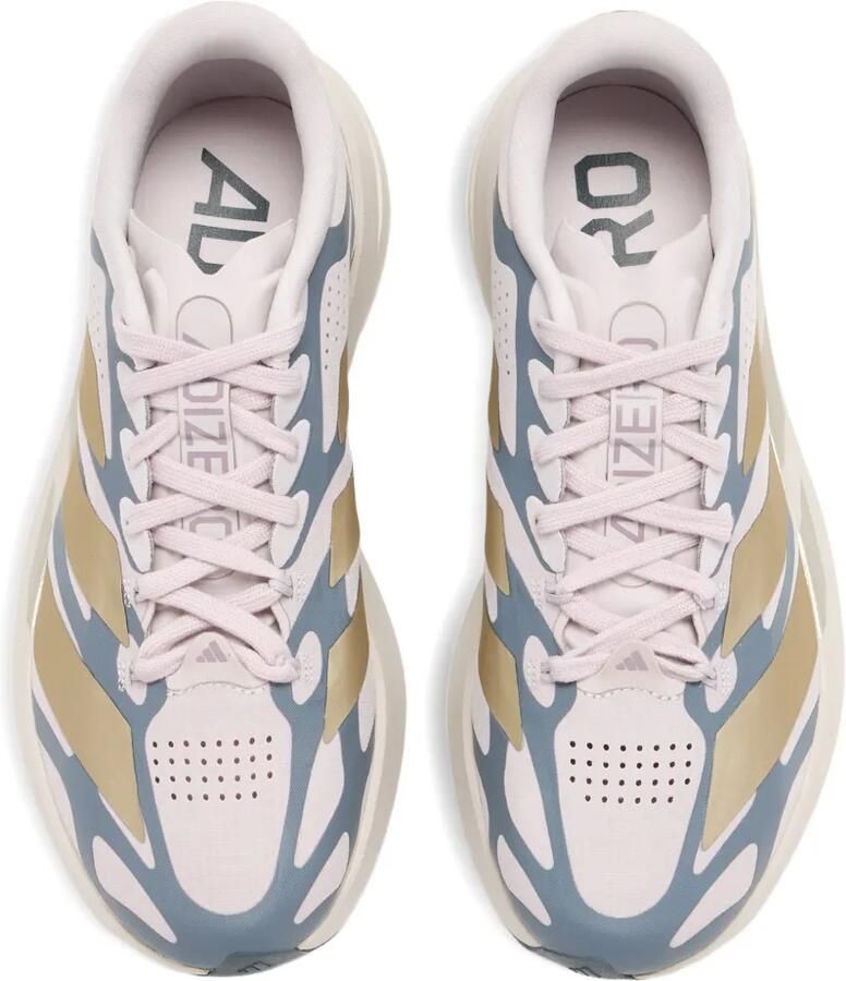 Adidas Handball Spezial low-top sneakers Bruin - Foto 4