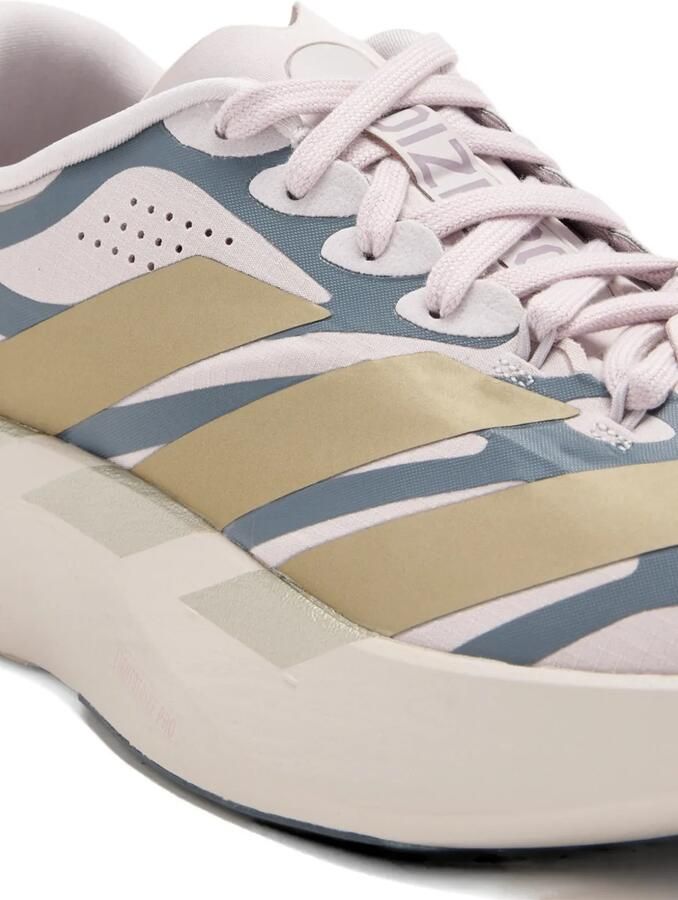 Adidas Handball Spezial low-top sneakers Bruin - Foto 9