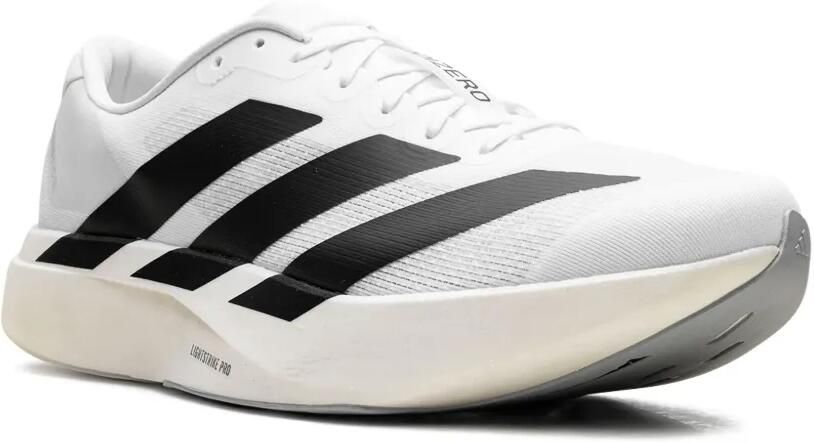 Adidas Samba "Argentine Football Association Away Kit" sneakers Blauw - Foto 2