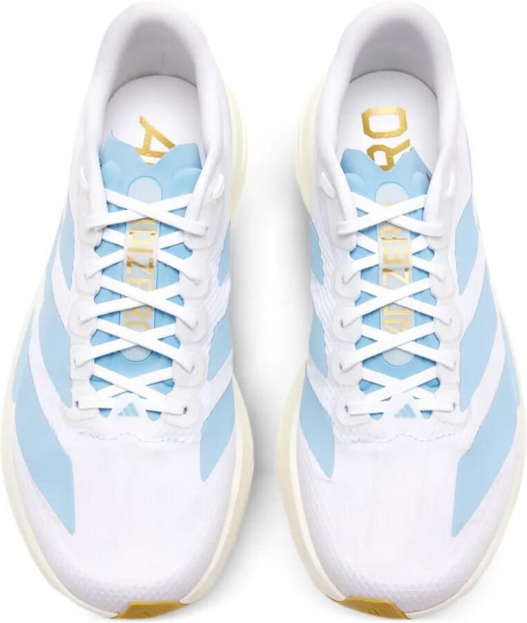 Adidas Handball Spezial low-top sneakers Bruin - Foto 5