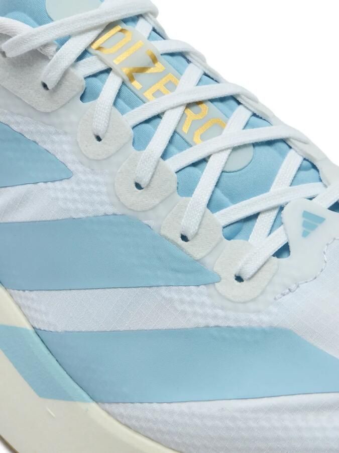 Adidas x Audi SL 72 RS sneakers met 3 strepen Grijs - Foto 4