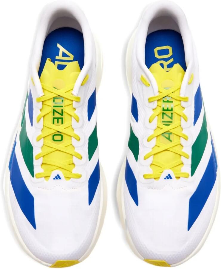 Adidas Handball Spezial low-top sneakers Bruin - Foto 6