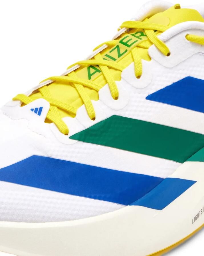 Adidas Handball Spezial low-top sneakers Bruin - Foto 8