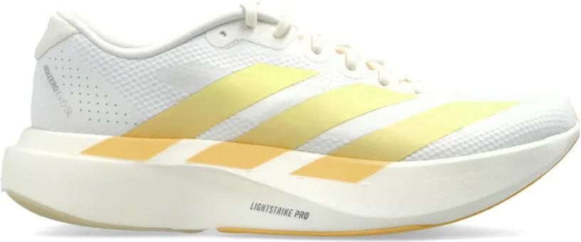 Adidas Adizero Evo SL sneakers Wit