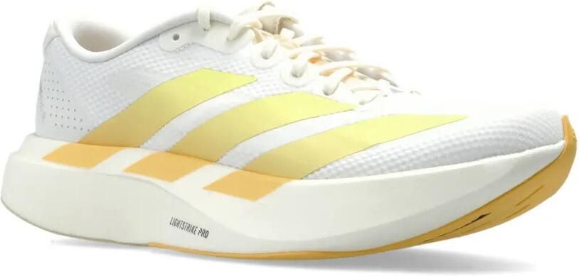 Adidas Adizero Evo SL sneakers Wit - Foto 4