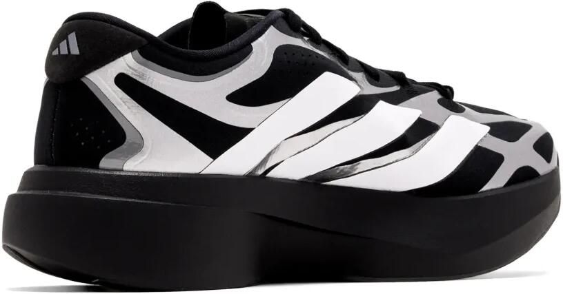 Adidas Adizero Adios OG gestreepte sneakers Wit - Foto 17
