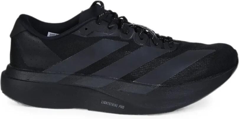 Adidas Adizero Evo SL sneakers Zwart