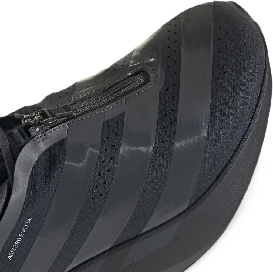Adidas Superstar leren sneakers met krokodillen-reliëf Bruin - Foto 2