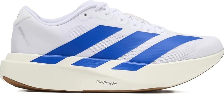 Adidas Tokyo "Silver Metallic Cream White" sneakers Zilver