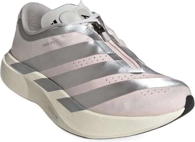 Adidas Adizero Evo SL zip Naked CPH sneakers Roze