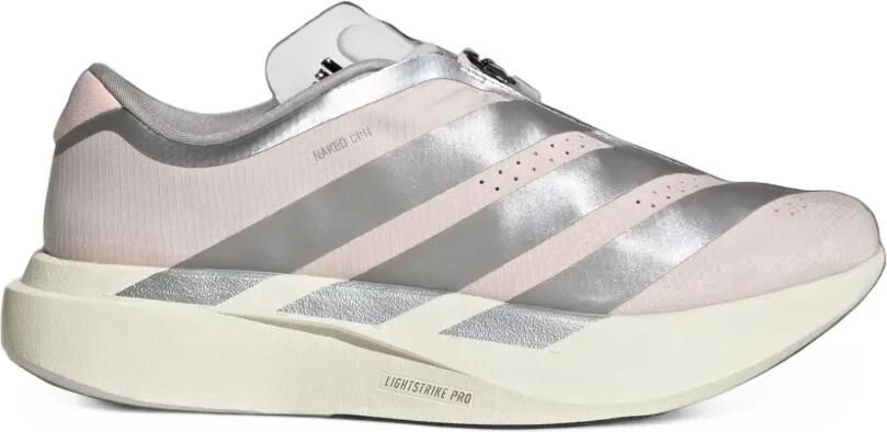 Adidas Adizero Evo SL zip Naked CPH sneakers Roze - Foto 5
