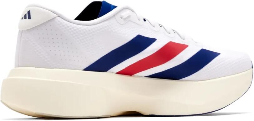 Adidas Adizero Adios OG gestreepte sneakers Wit - Foto 20