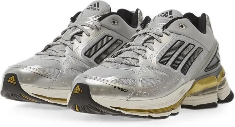 Adidas Adizero F50 sneakers Zilver - Foto 3