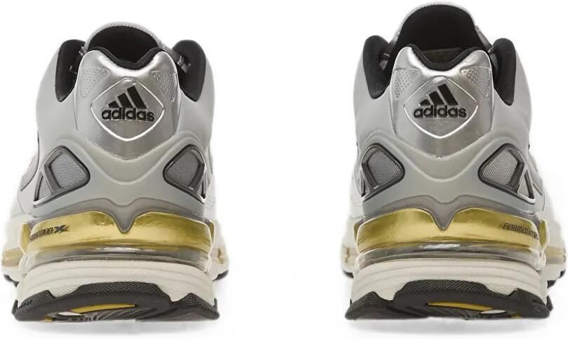 Adidas Adizero F50 sneakers Zilver - Foto 2