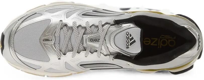 Adidas Adizero F50 sneakers Zilver - Foto 5