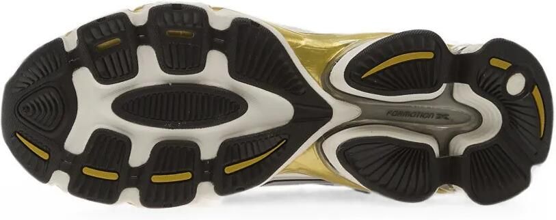 Adidas Adizero F50 sneakers Zilver - Foto 4