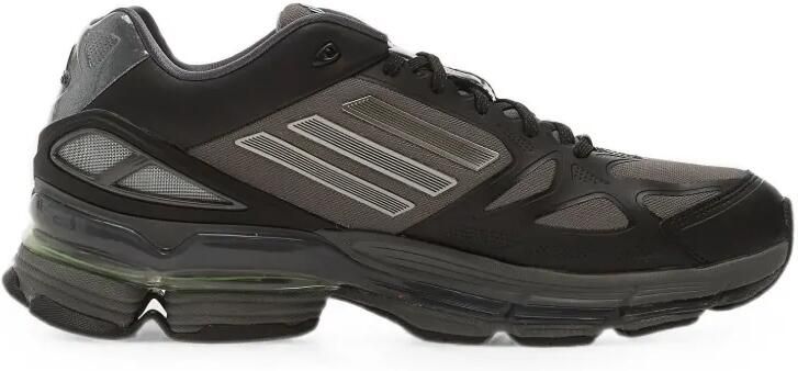 Adidas Adizero F50 sneakers Zwart