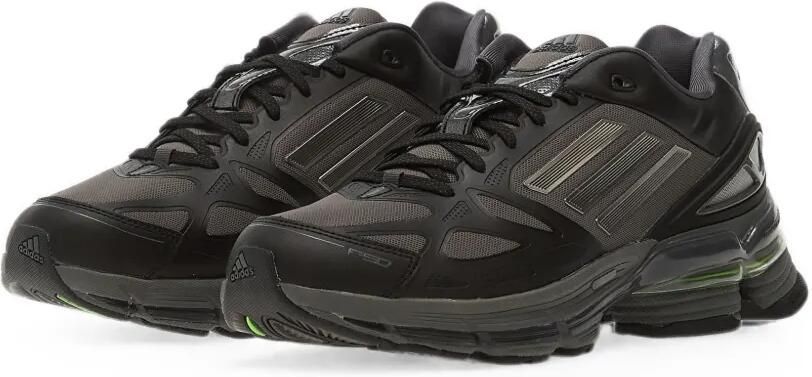 Adidas Adizero F50 sneakers Zwart - Foto 3