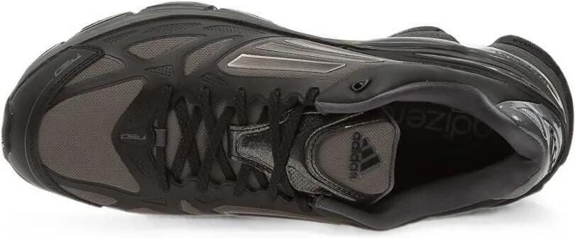 Adidas Adizero F50 sneakers Zwart - Foto 4