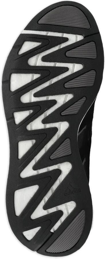 Adidas Adizero gestreepte sneakers Zwart - Foto 6