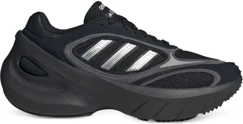 Adidas x Willy Chavarria Mega Willy WC sneakers Zwart