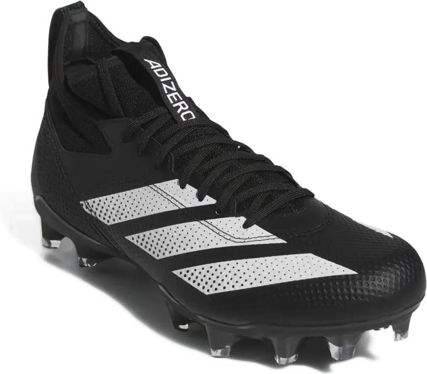 Adidas Adizero Impact voetbalschoenen Zwart