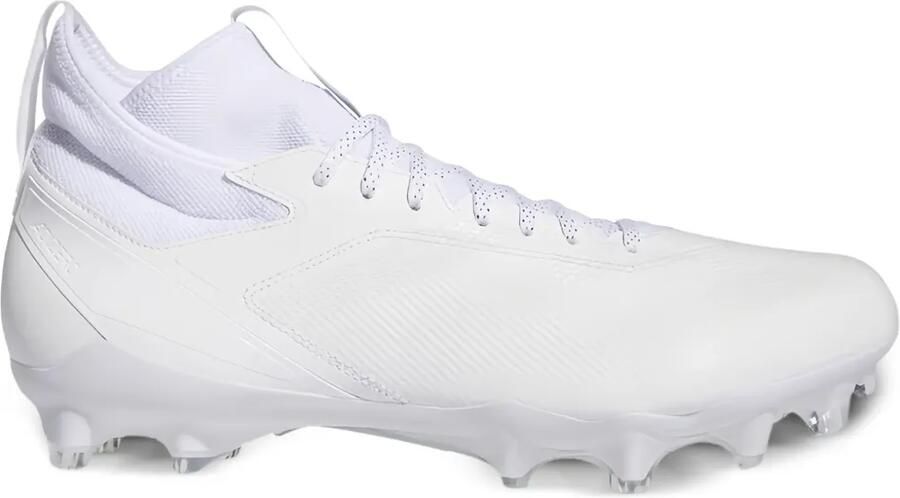 Adidas Adizero Impact "Triple White" sneakers Wit
