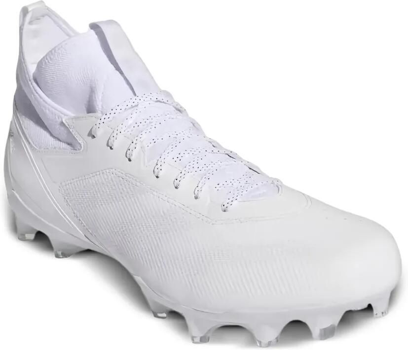 Adidas Adizero Impact "Triple White" sneakers Wit - Foto 2