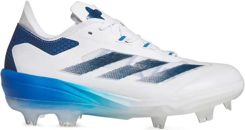 Adidas Adizero Impact Warp Speed sneakers Wit