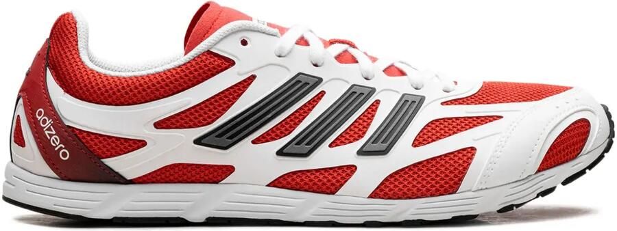Adidas Adizero PR "Pure Ruby" sneakers Rood