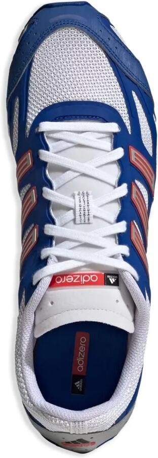 Adidas Gazelle Indoor sneakers Oranje - Foto 5