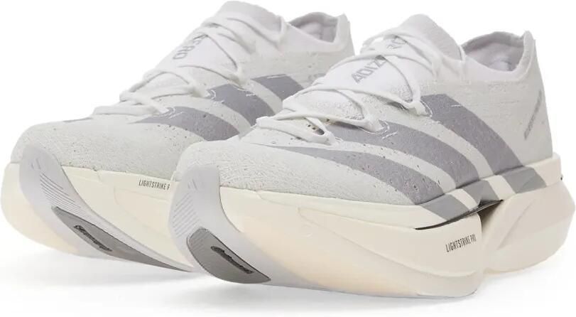 Adidas x Coca-Cola Adistar Control 5 sneakers Rood - Foto 4