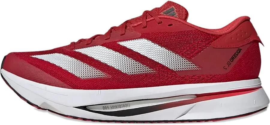 Adidas Adizero SL 2 sneakers Rood