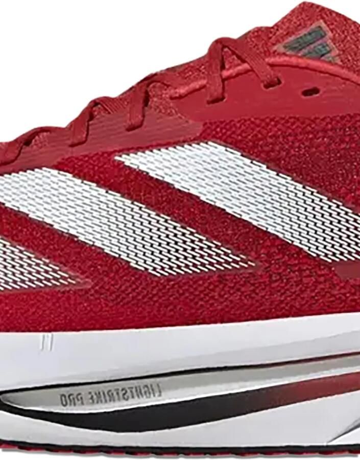Adidas Adizero SL 2 sneakers Rood - Foto 2