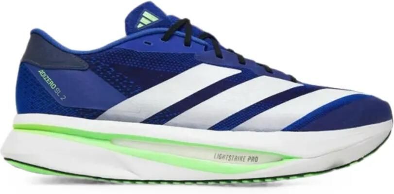 Adidas Adizero SL2 sneakers Blauw