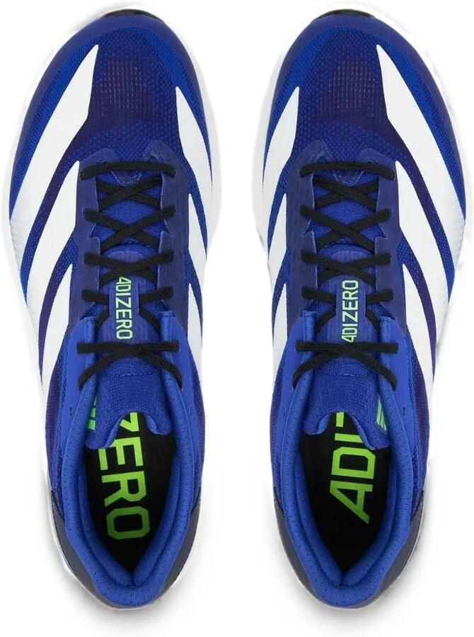 Adidas Adizero SL2 sneakers Blauw - Foto 2