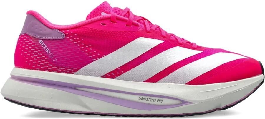 Adidas Adizero Sl2 sneakers Roze - Foto 1
