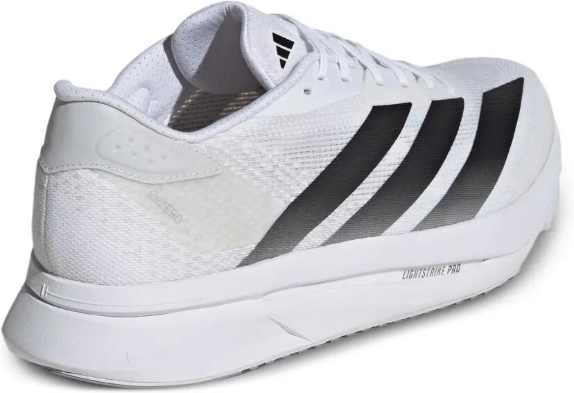Adidas Adizero SL2 sneakers Wit - Foto 6