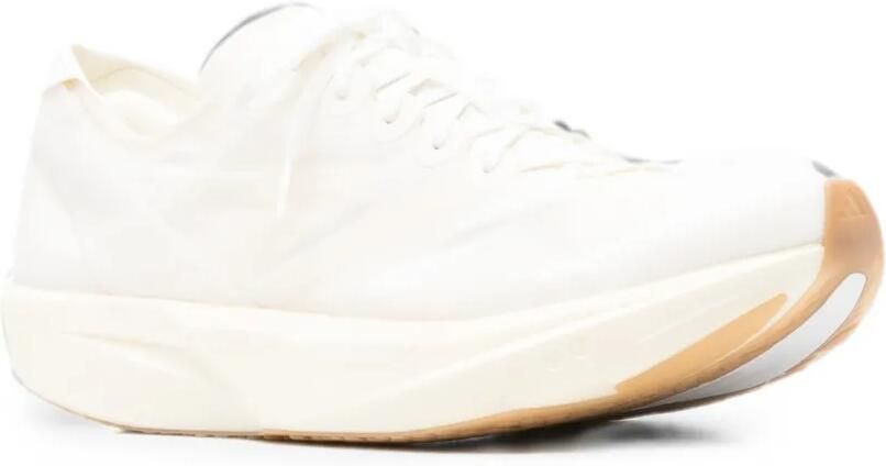 Adidas Adizero Takumi Sen 11 sneakers Wit - Foto 3