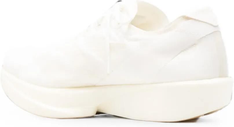 Adidas Adizero Takumi Sen 11 sneakers Wit - Foto 2