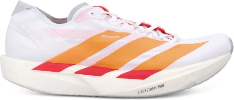 Adidas Adizero Takumi Sen 11 sneakers Wit - Foto 8